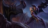 Draven updates (Image via Riot Games)